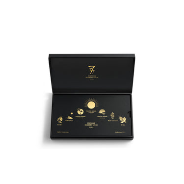 Coffret Immersion - La Collection 777