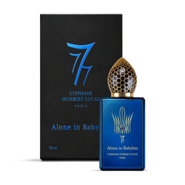 Alone in Babylon