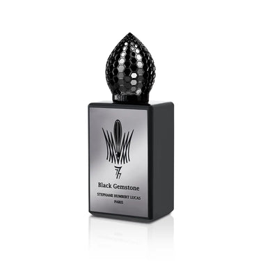 Black Gemstone
