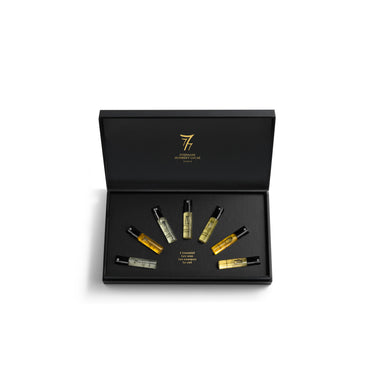 Coffret Immersion - La Collection 777