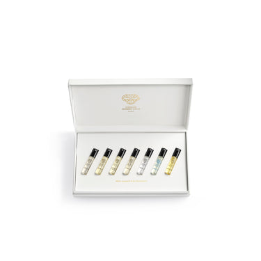 Coffret Immersion - La Collection Serpent