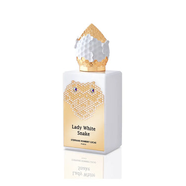 Lady White Snake