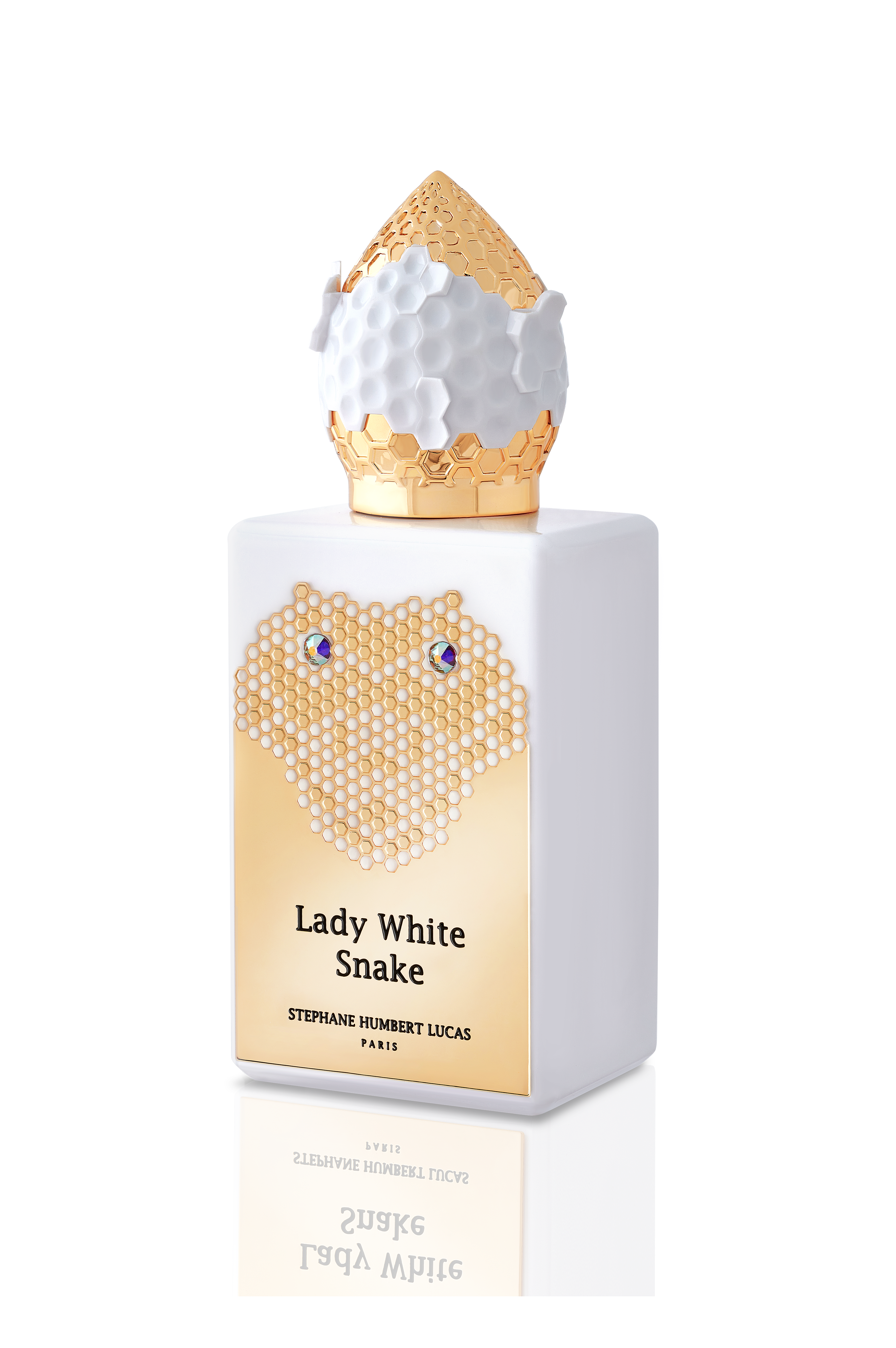 Lady White Snake