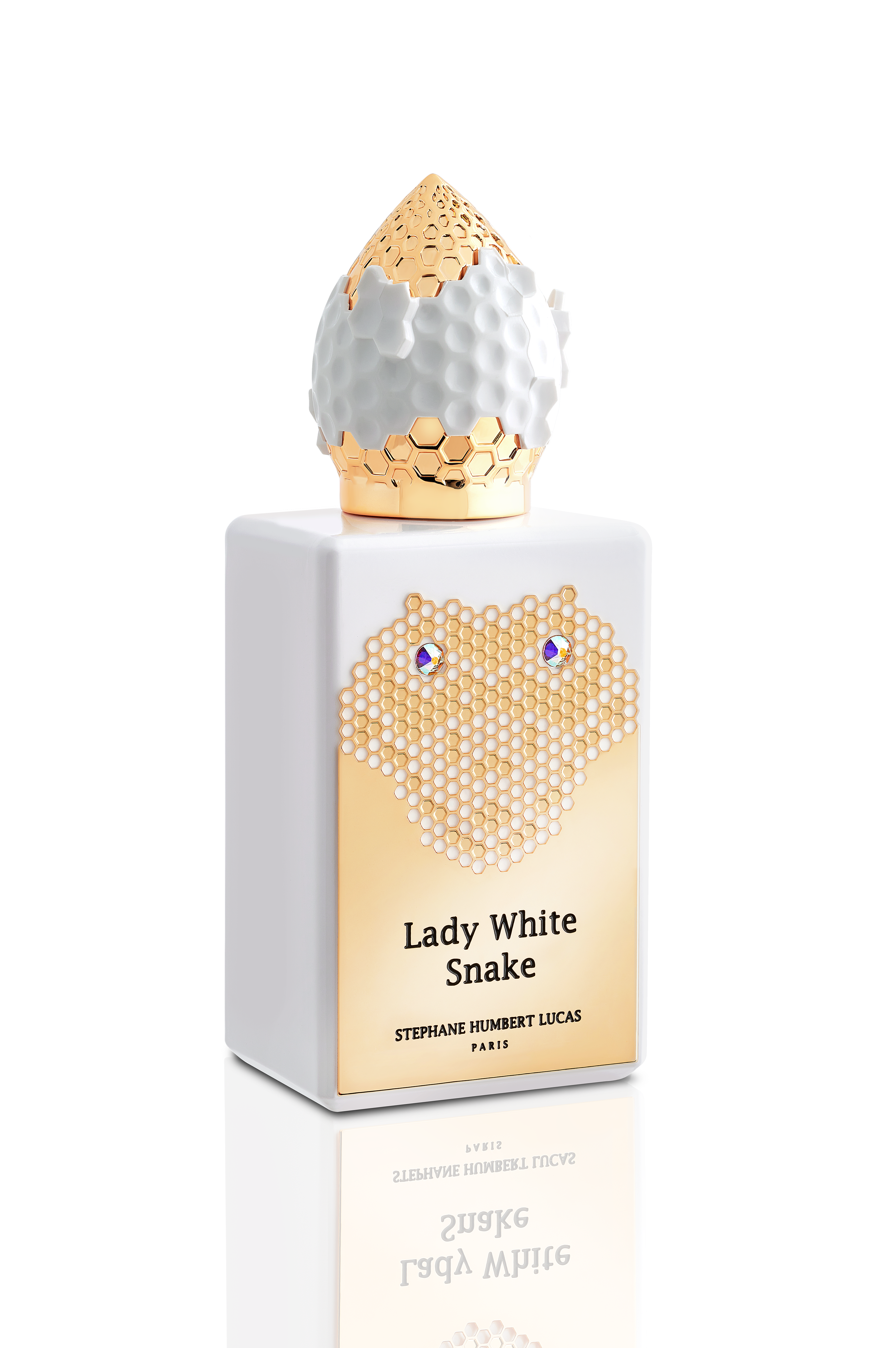 Lady White Snake