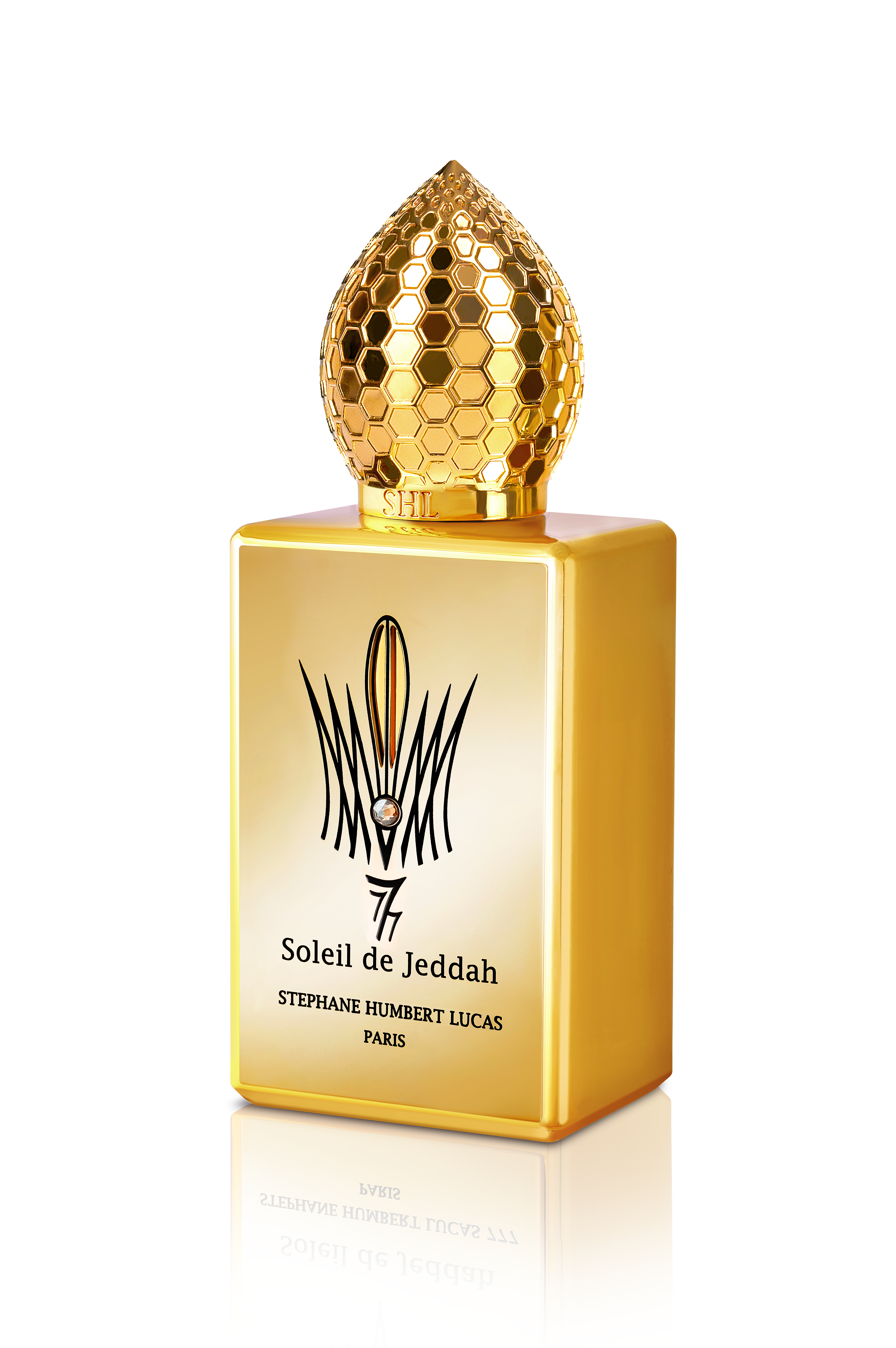 Soleil de Jeddah L'Original