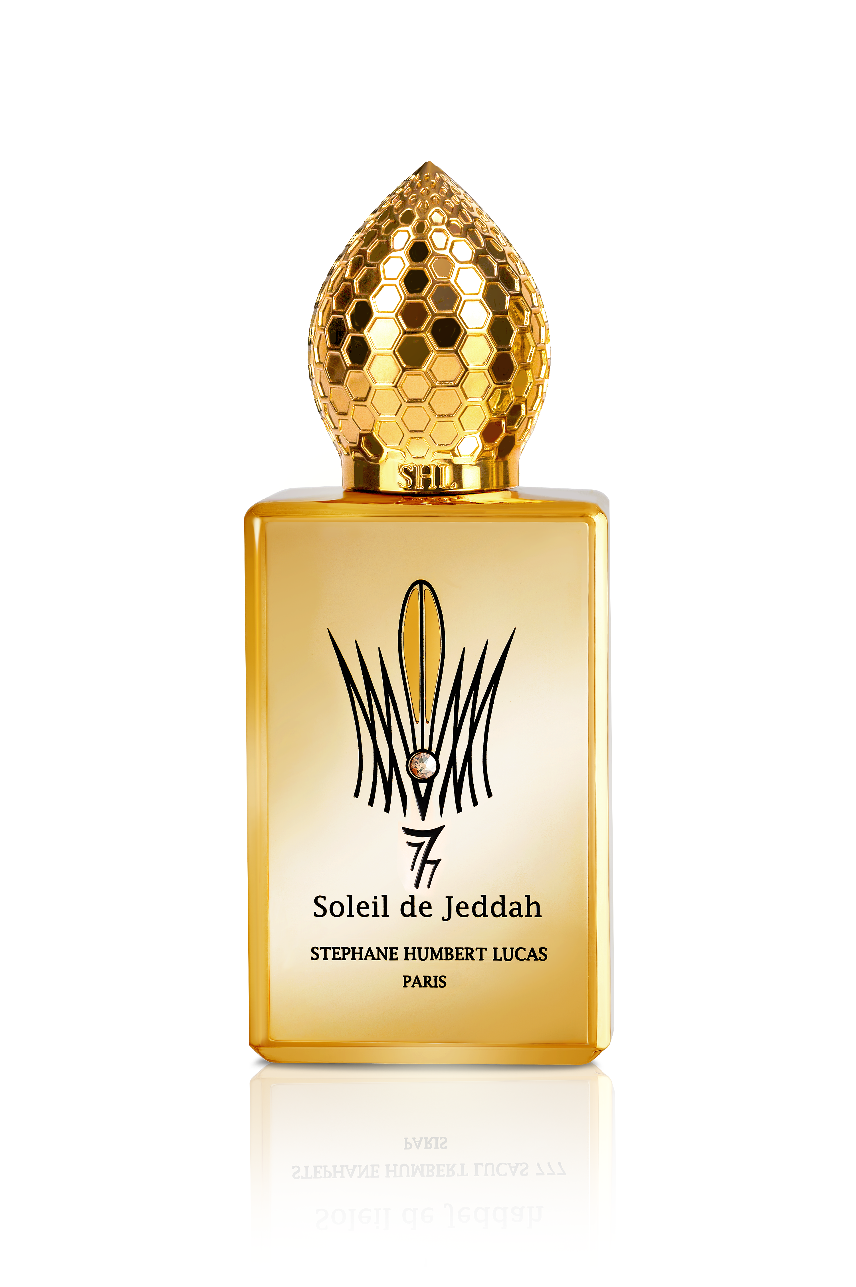 Soleil de Jeddah L'Original