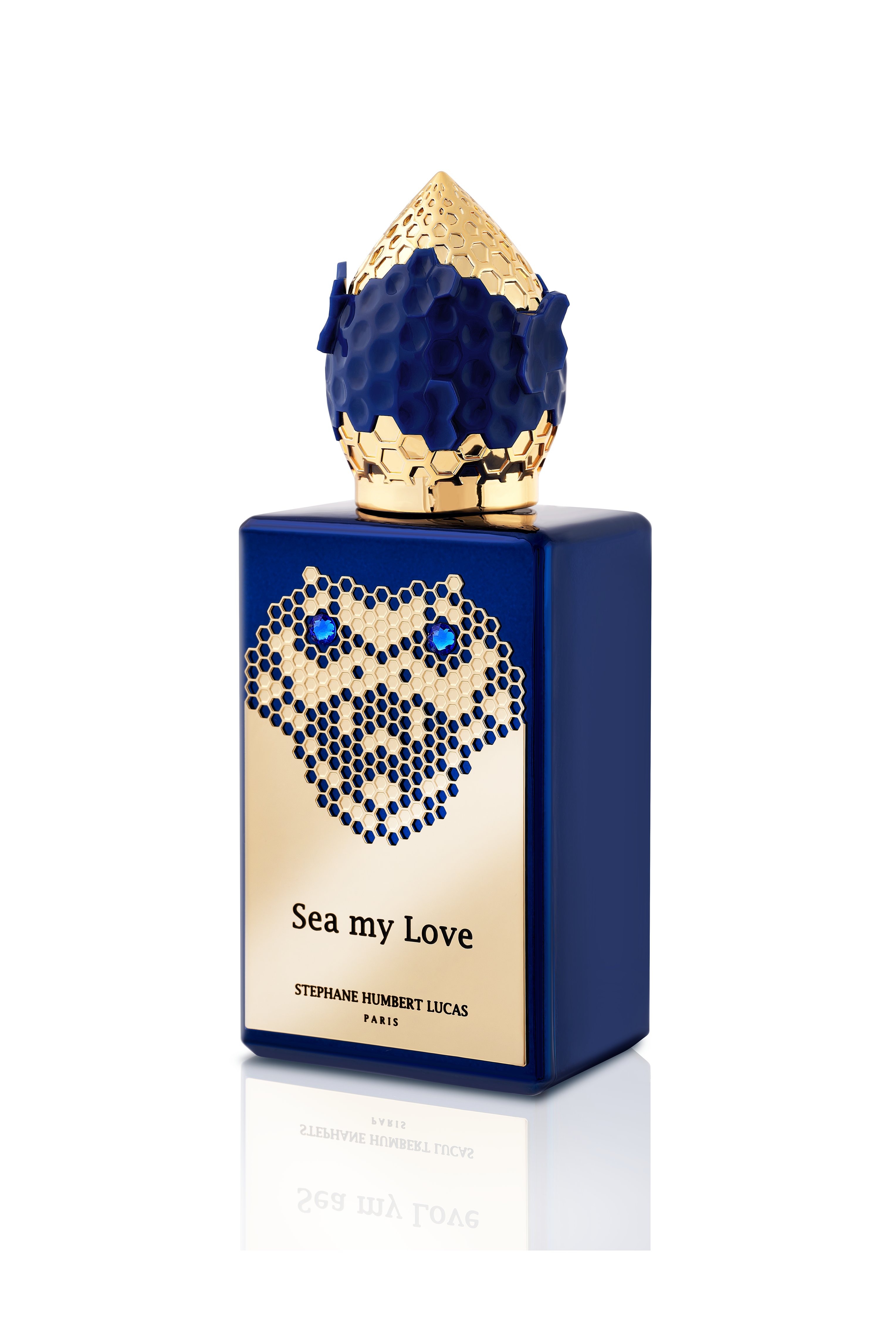 Sea my Love