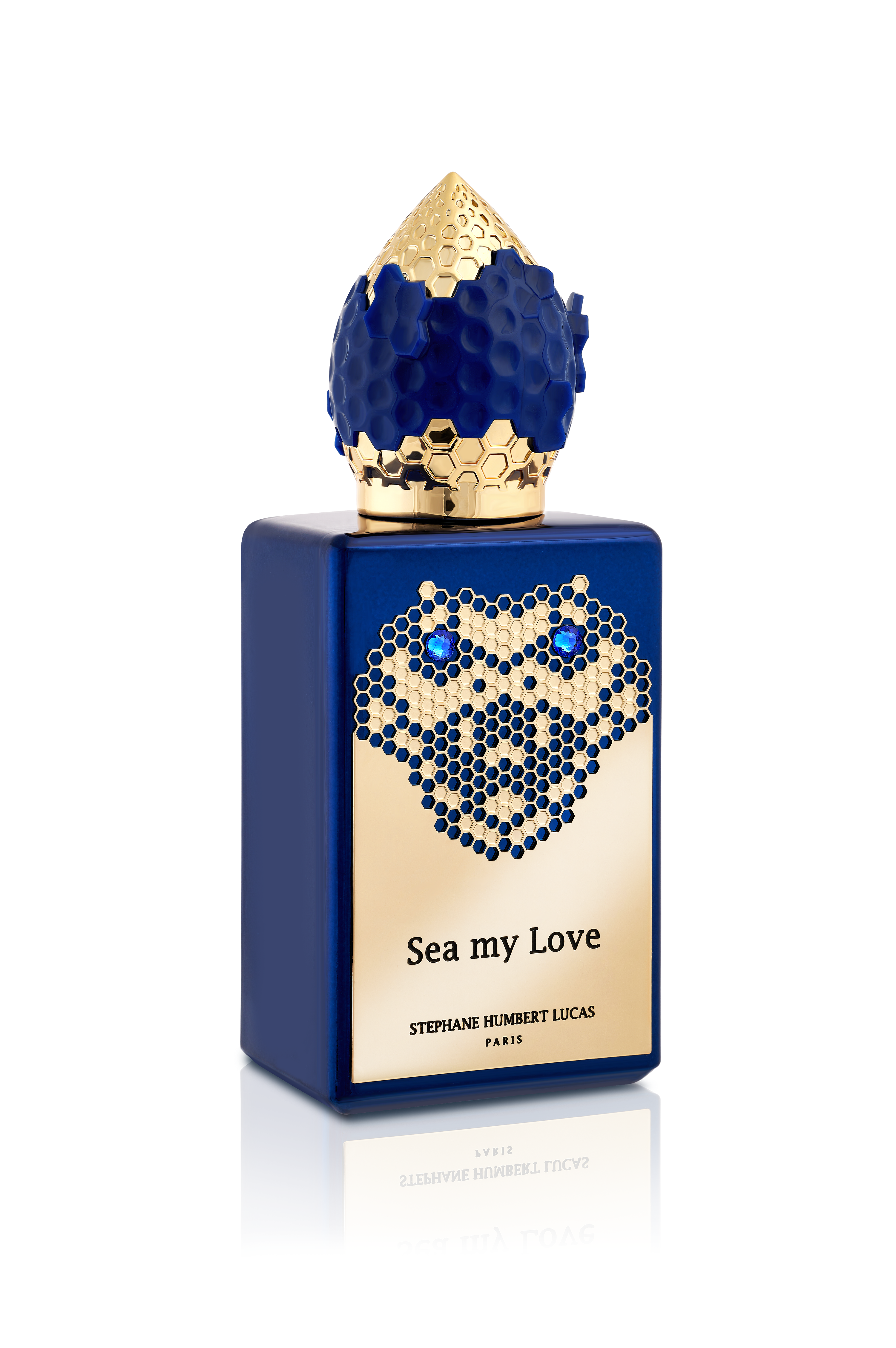 Sea my Love