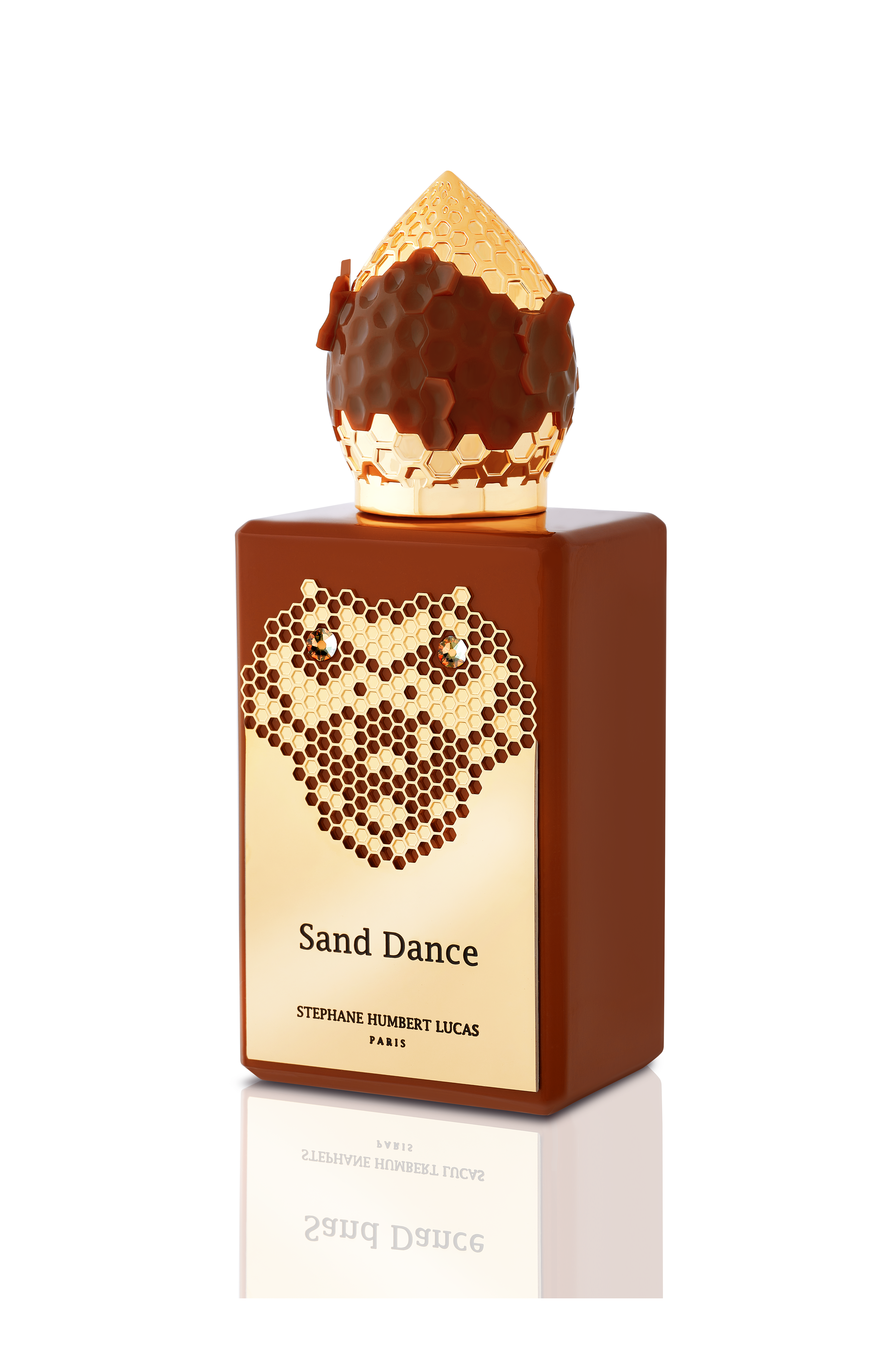 Sand Dance