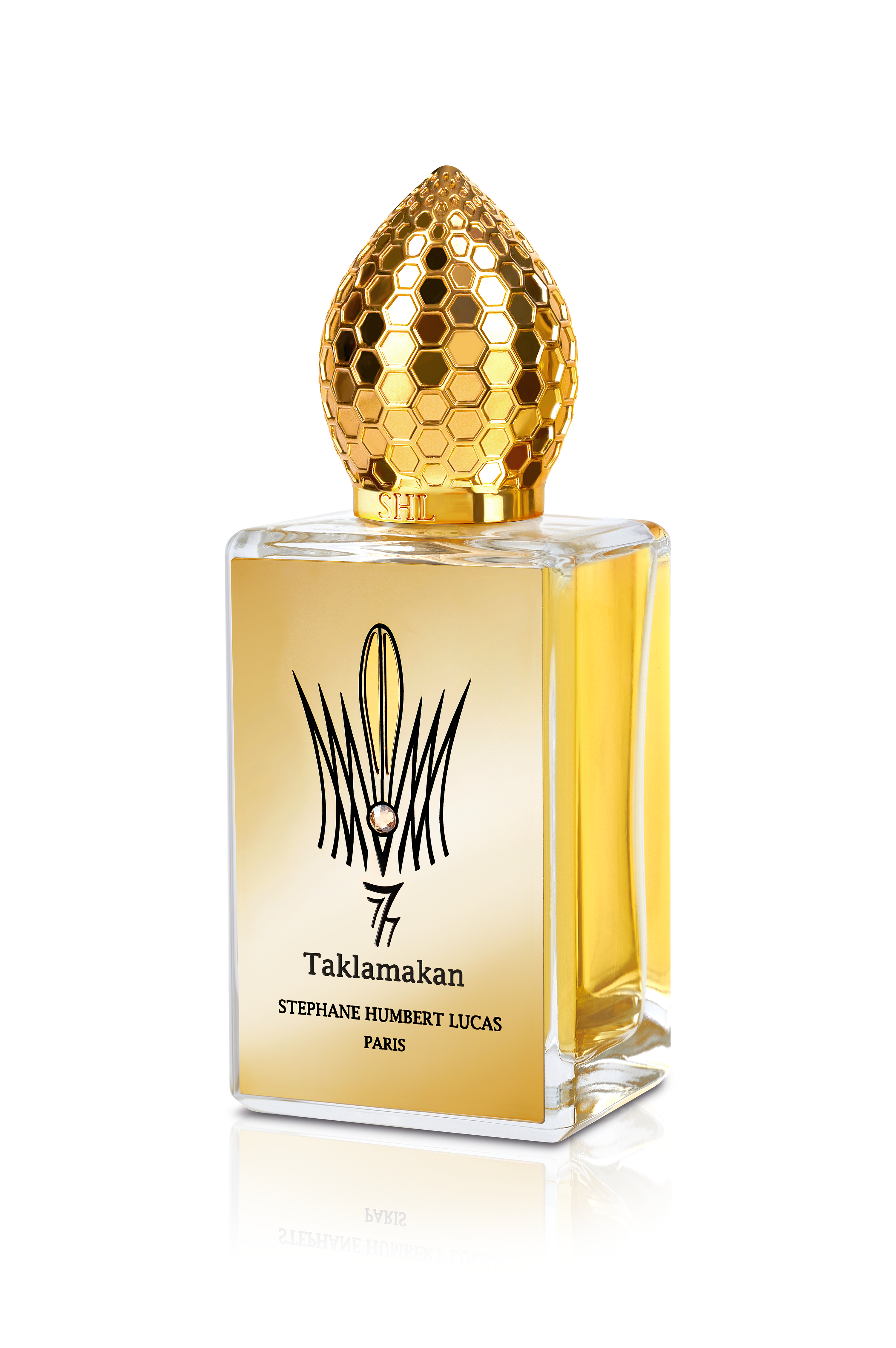 Taklamakan