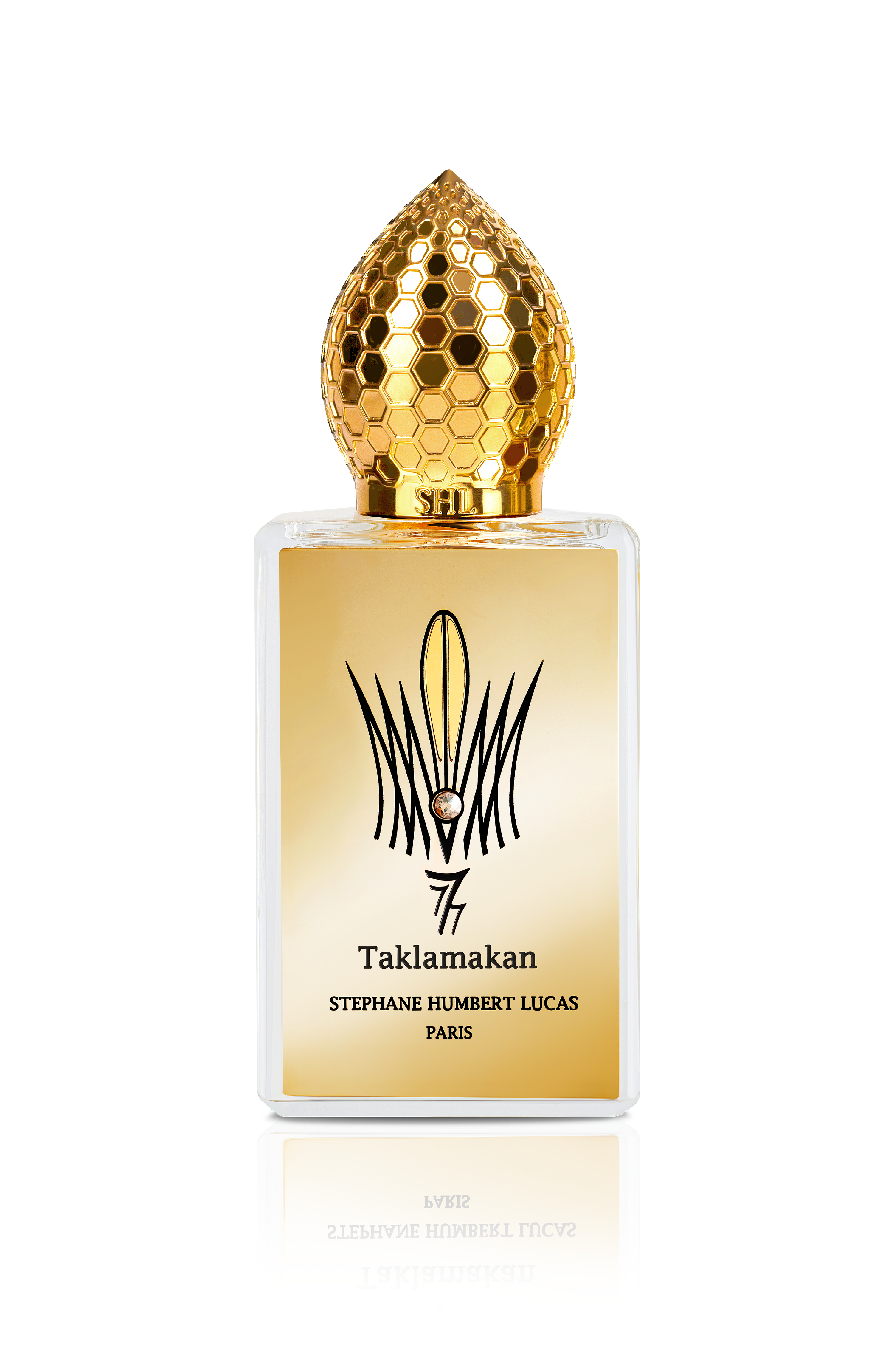 Taklamakan