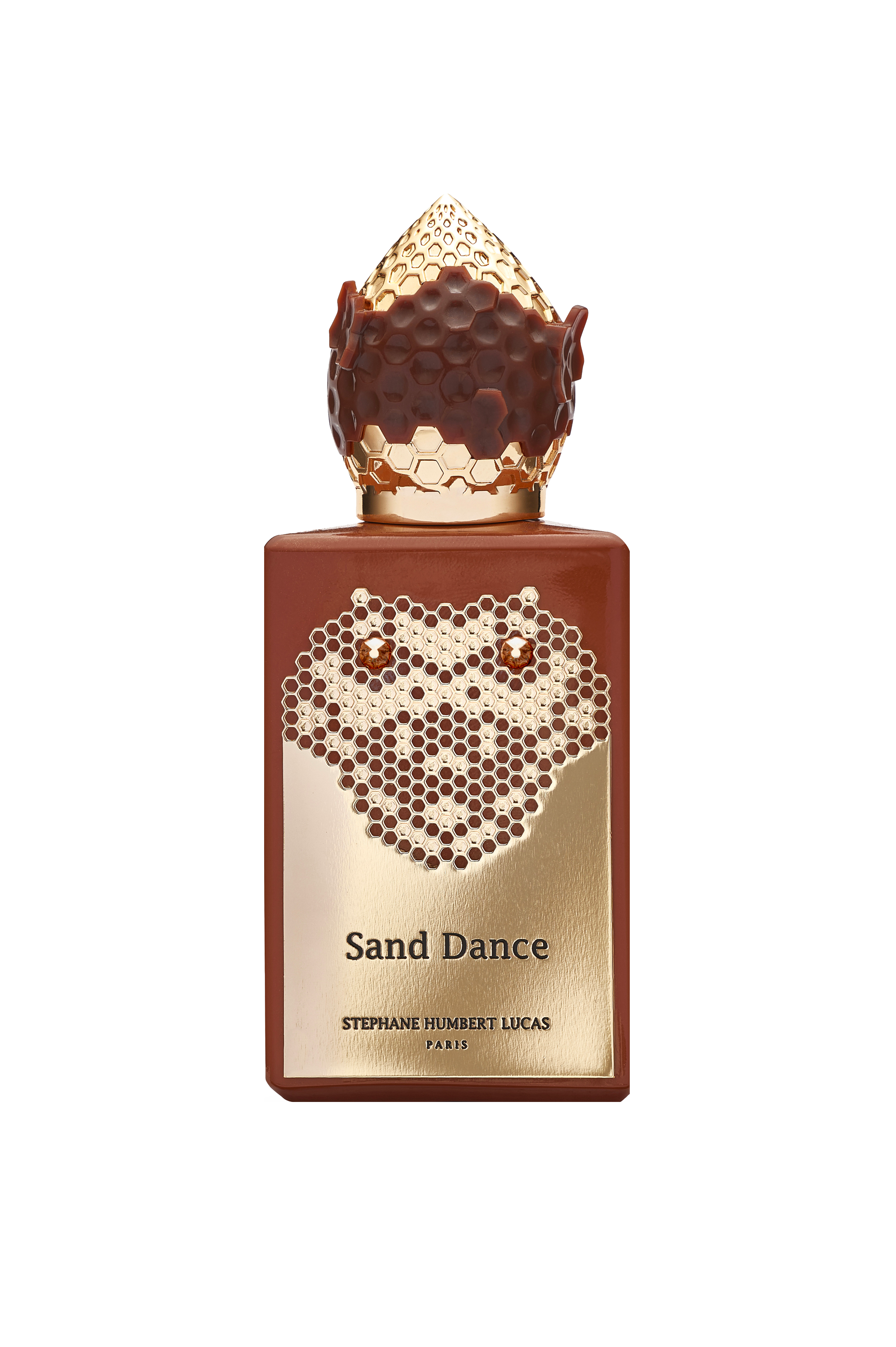 Sand Dance